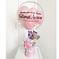 Box Oso Peluche con Globo Burbuja Personalizado  - Miniatura 8