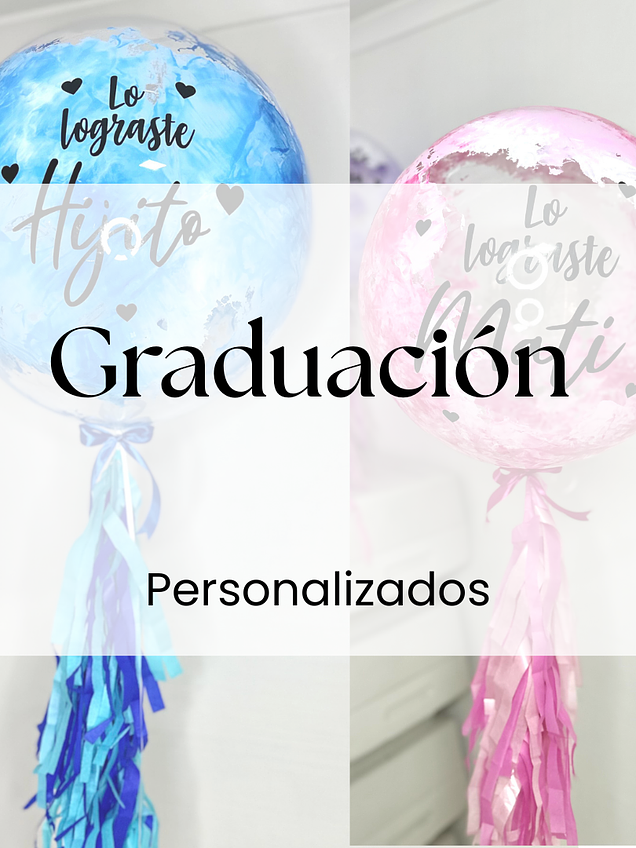 Graduación