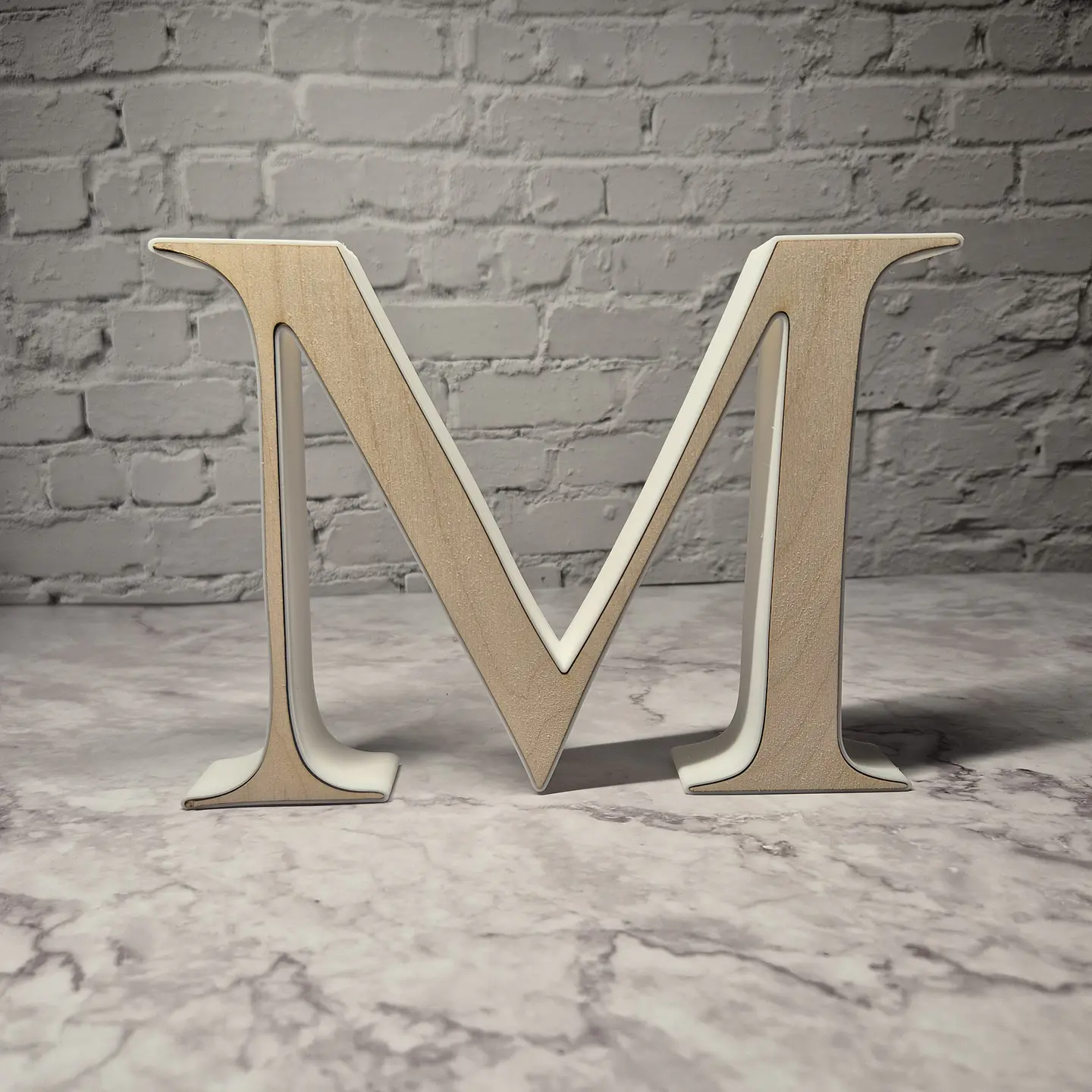 Inicial 3D - Madeira 1