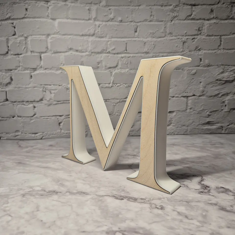 Inicial 3D - Madeira 2