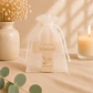 Lembrança Íman ou Base Crisma/1ªComunhão - Cruz - Thumbnail 4