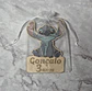 Lembrança Íman Aniversário - Stitch [Colorido] - Miniatura 3