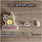 Candeeiro Temático - Pateta [Nome Personalizável] - Thumbnail 3