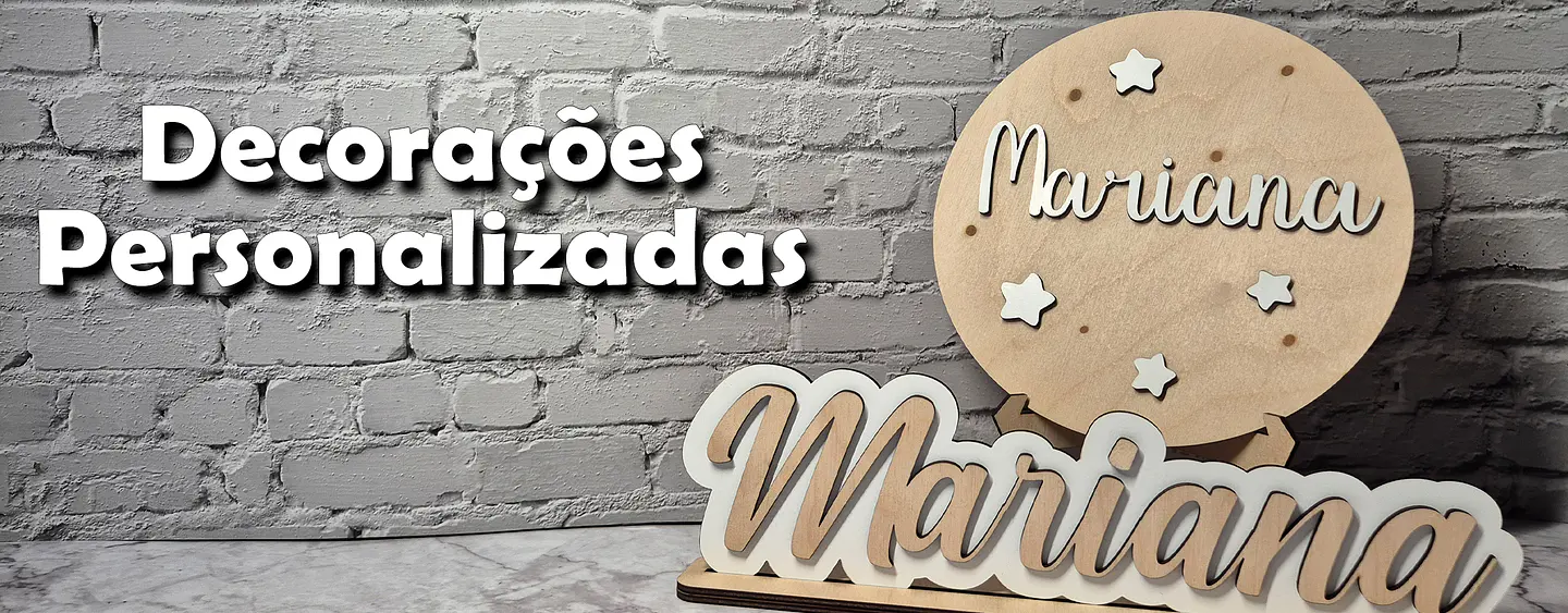 Engraved - Artigos Personalizados