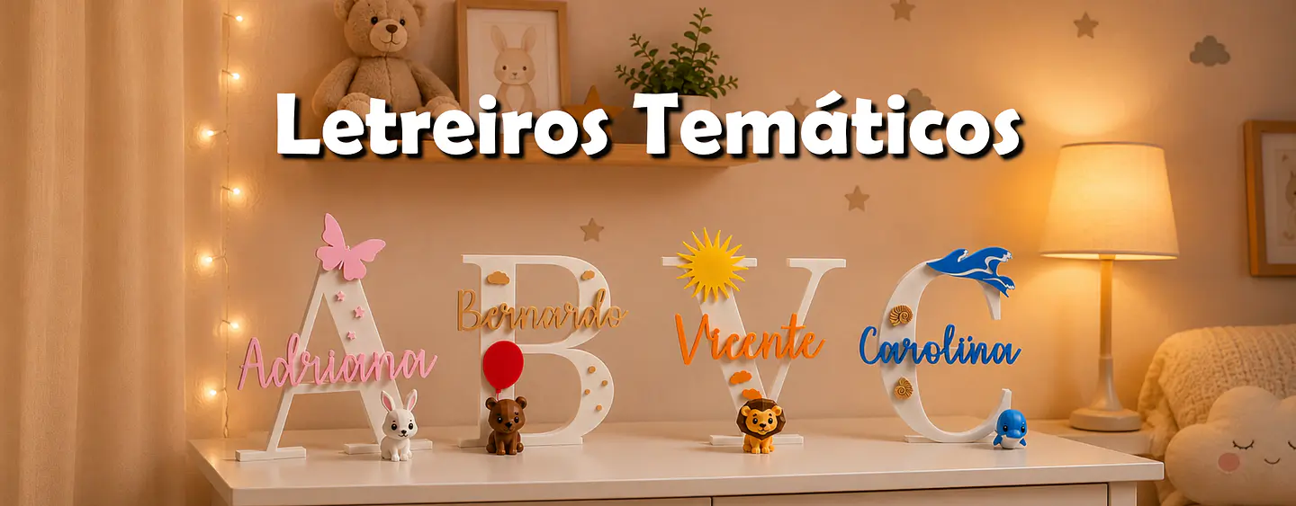 Engraved - Artigos Personalizados