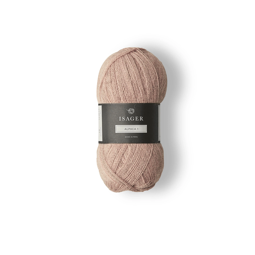   Isager Alpaca 1  13