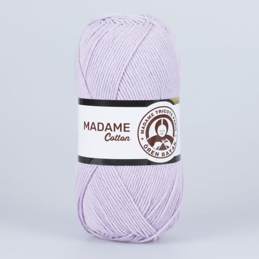 MADAME COTTON  19