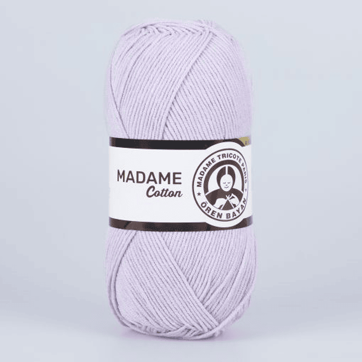 MADAME COTTON  19