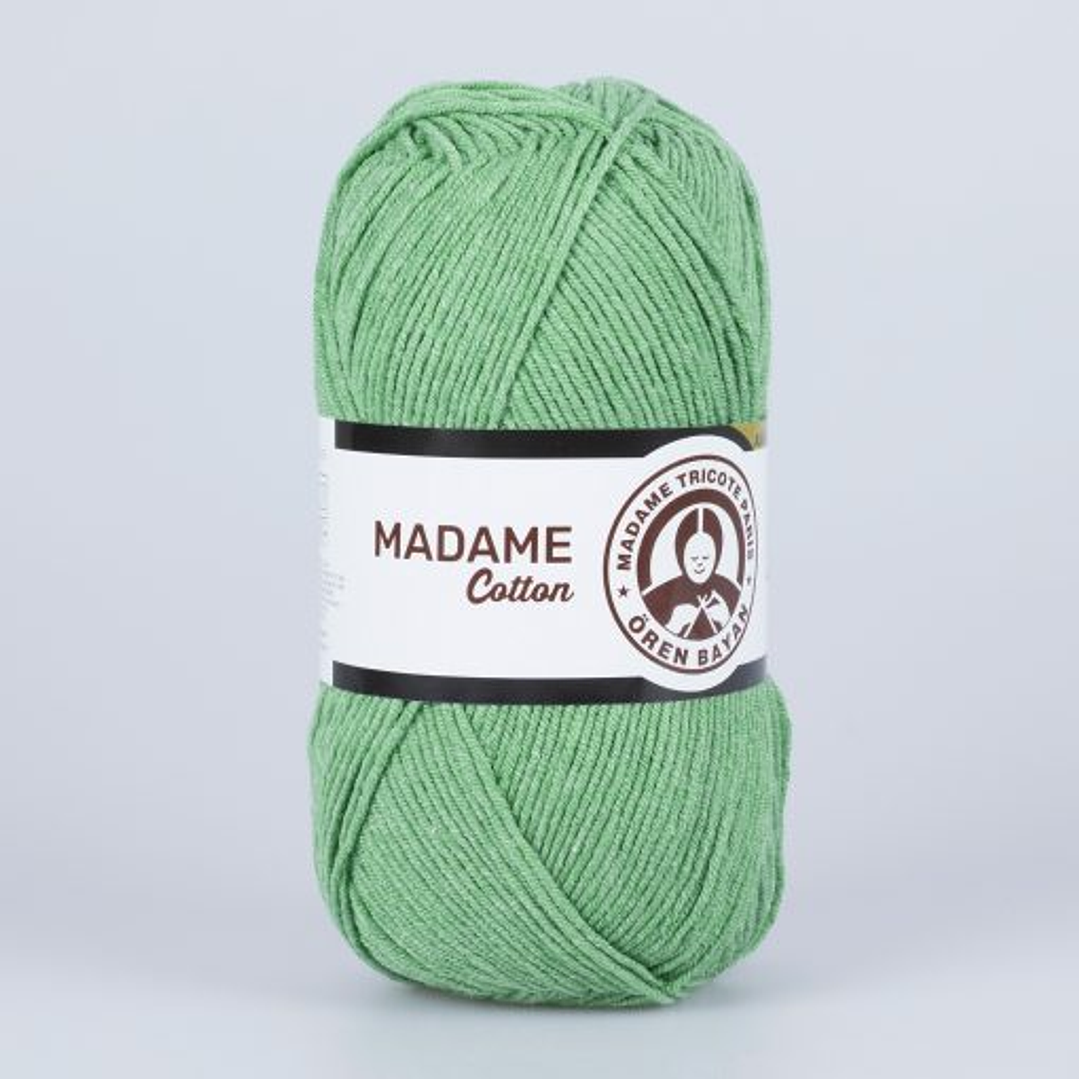MADAME COTTON  22