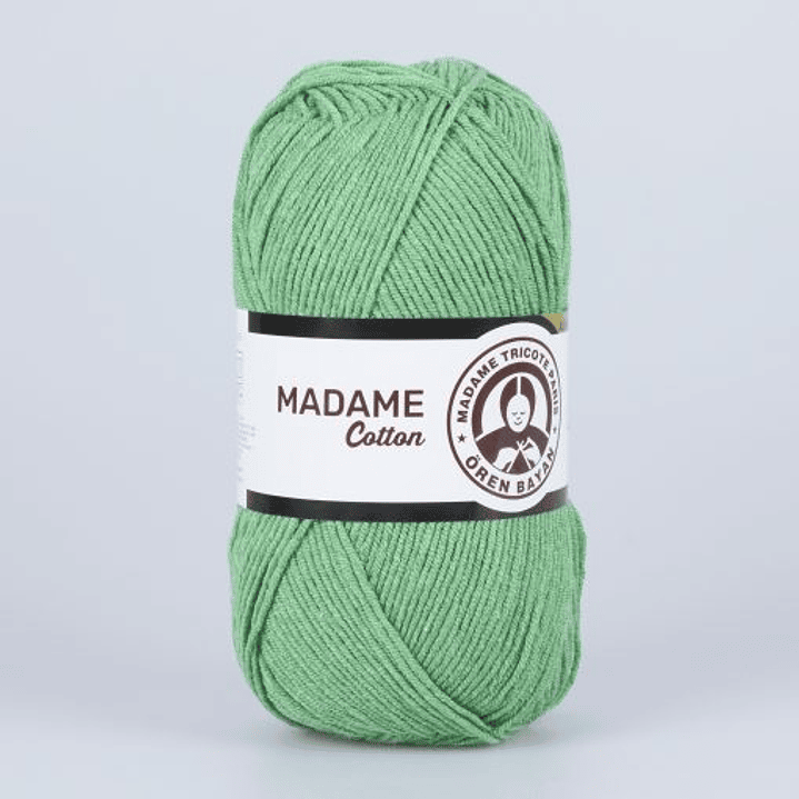 MADAME COTTON  22