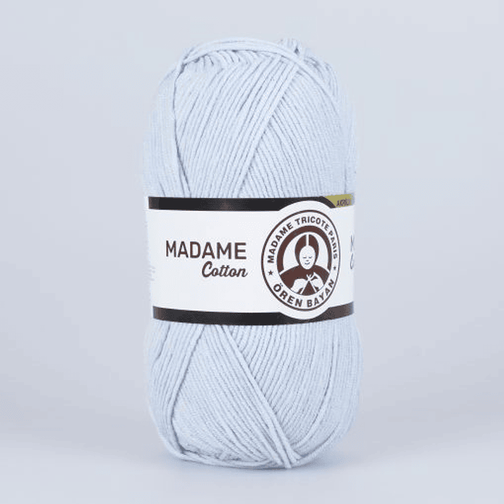 MADAME COTTON  23