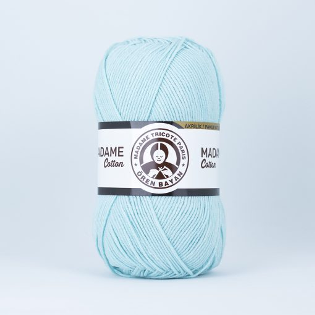 MADAME COTTON  25