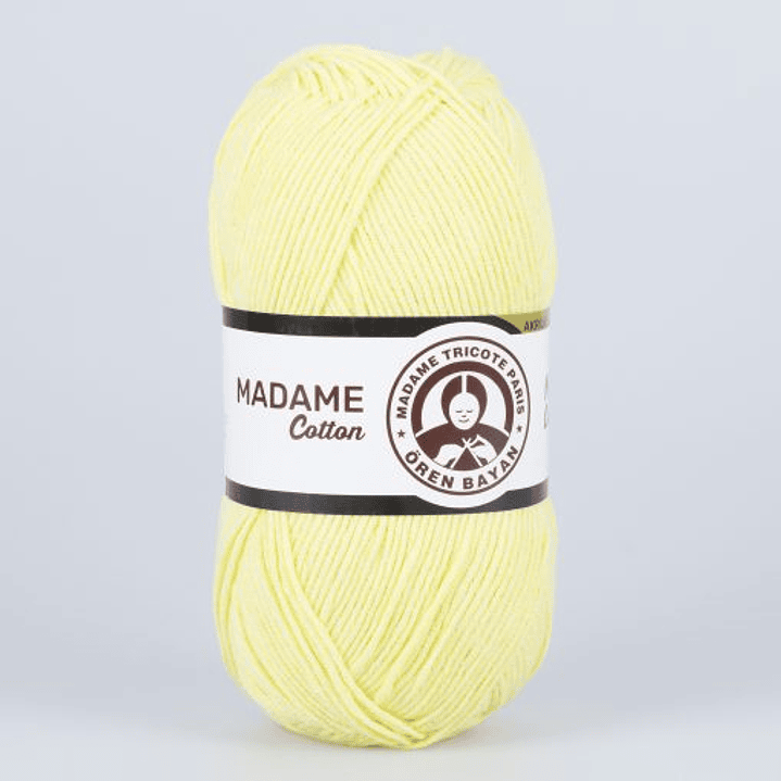MADAME COTTON  26