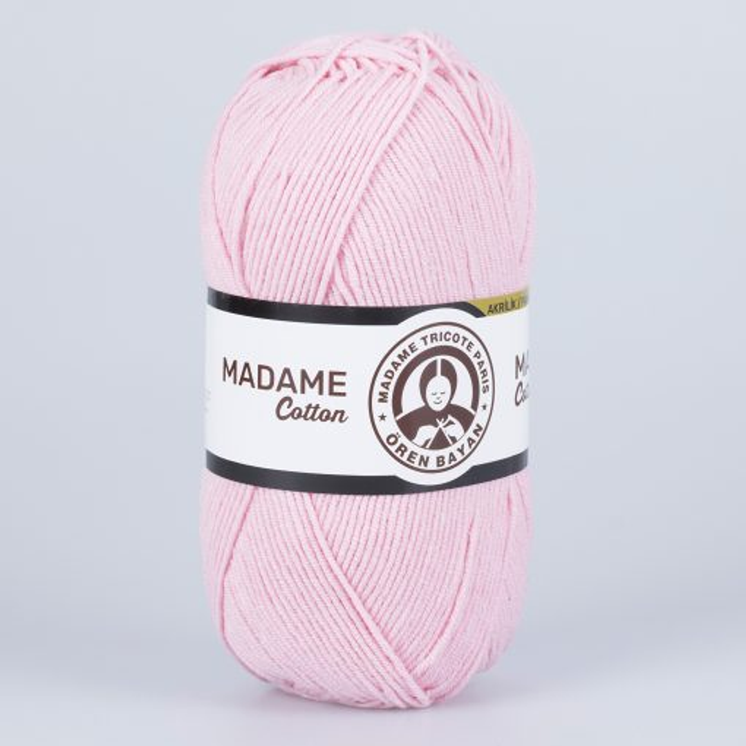 MADAME COTTON  29