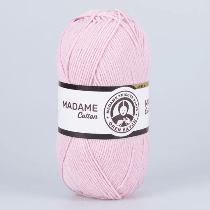 MADAME COTTON  29