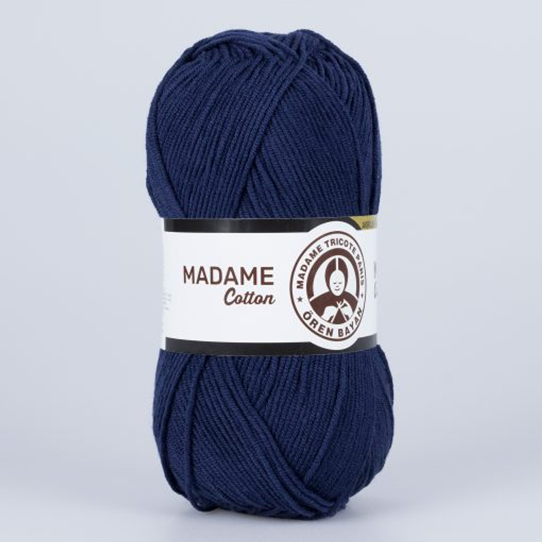 MADAME COTTON  30