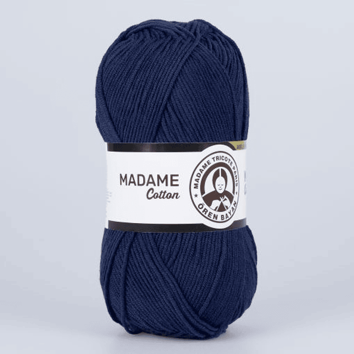 MADAME COTTON  30