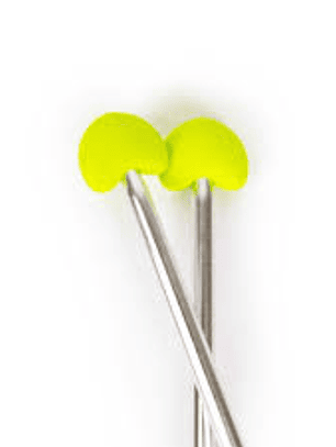 PROTECTORES DE AGUJA CORAZON KATIA 