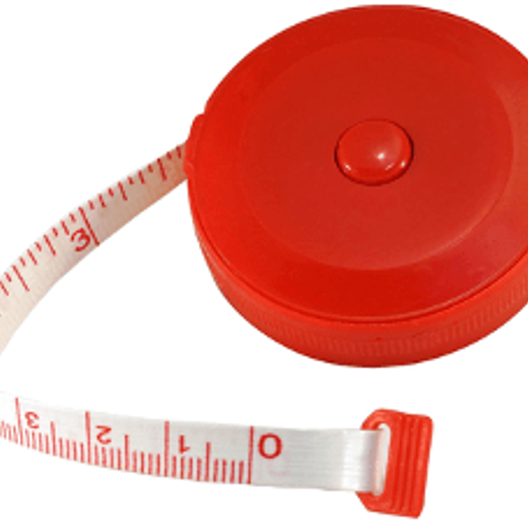 HUINCHA DE MEDIR RETRACTIL 1,5MT SINGER  2