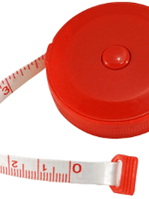 HUINCHA DE MEDIR RETRACTIL 1,5MT SINGER 