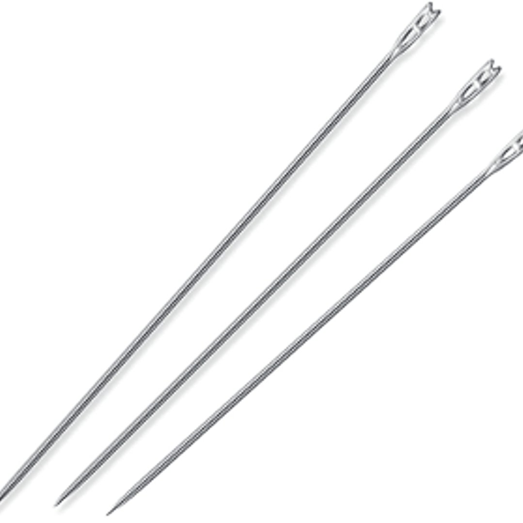 AGUJA DRITZ ENHEBRADO FÁCIL 2