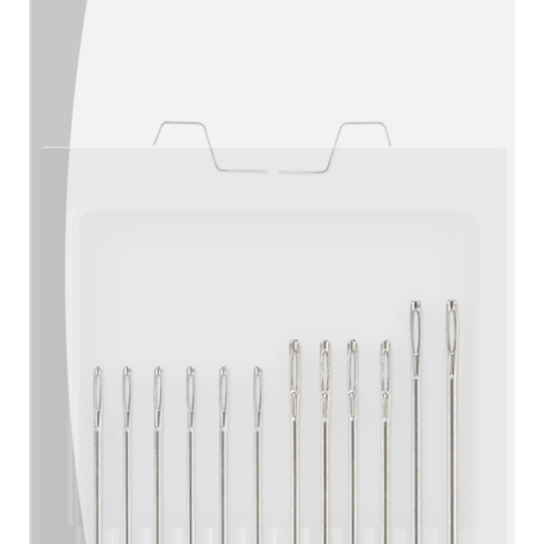 AGUJA DRITZ BORDADO 12 UND 1