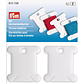 CARTONCITOS PARA HILO DE BORDAR PRYM 30 UND - Miniatura 1