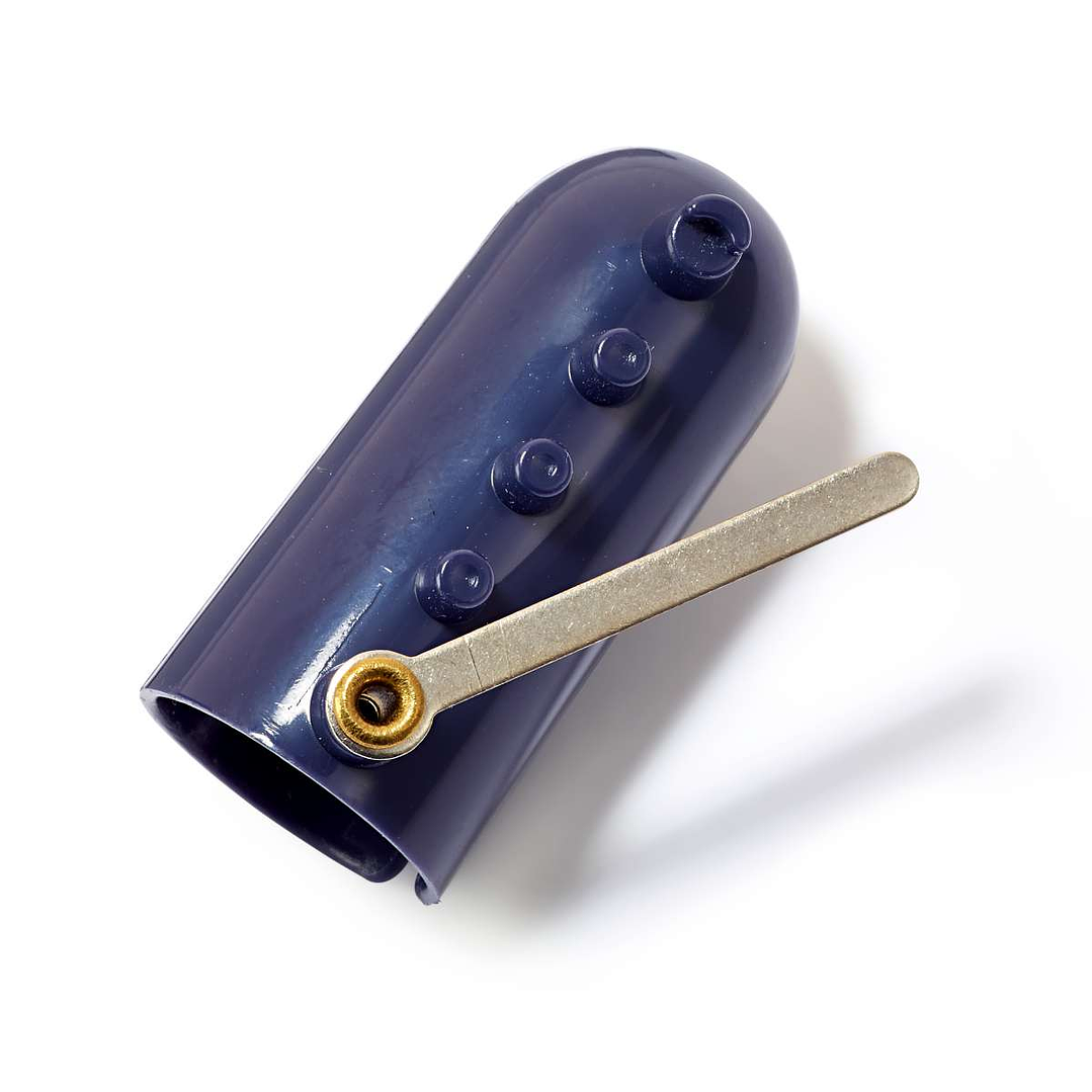 DEDAL  PARA TEJER COLORWORK 4 HEBRAS  PRYM 2