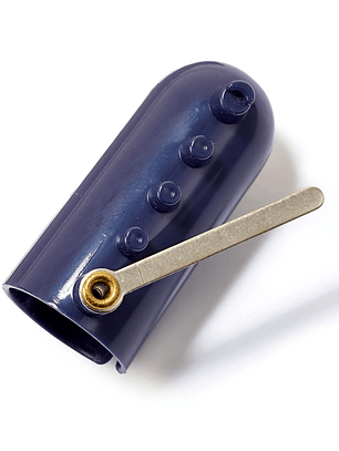 DEDAL  PARA TEJER COLORWORK 4 HEBRAS  PRYM