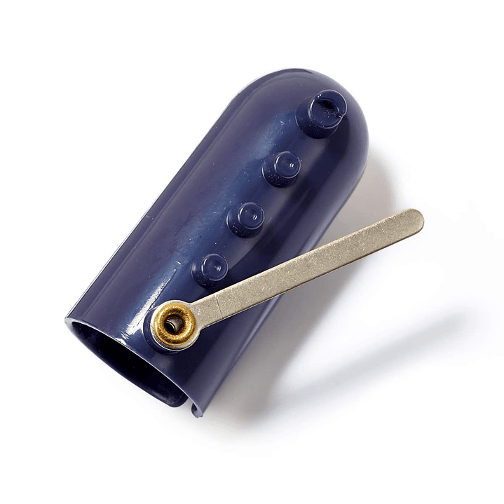 DEDAL  PARA TEJER COLORWORK 4 HEBRAS  PRYM 2