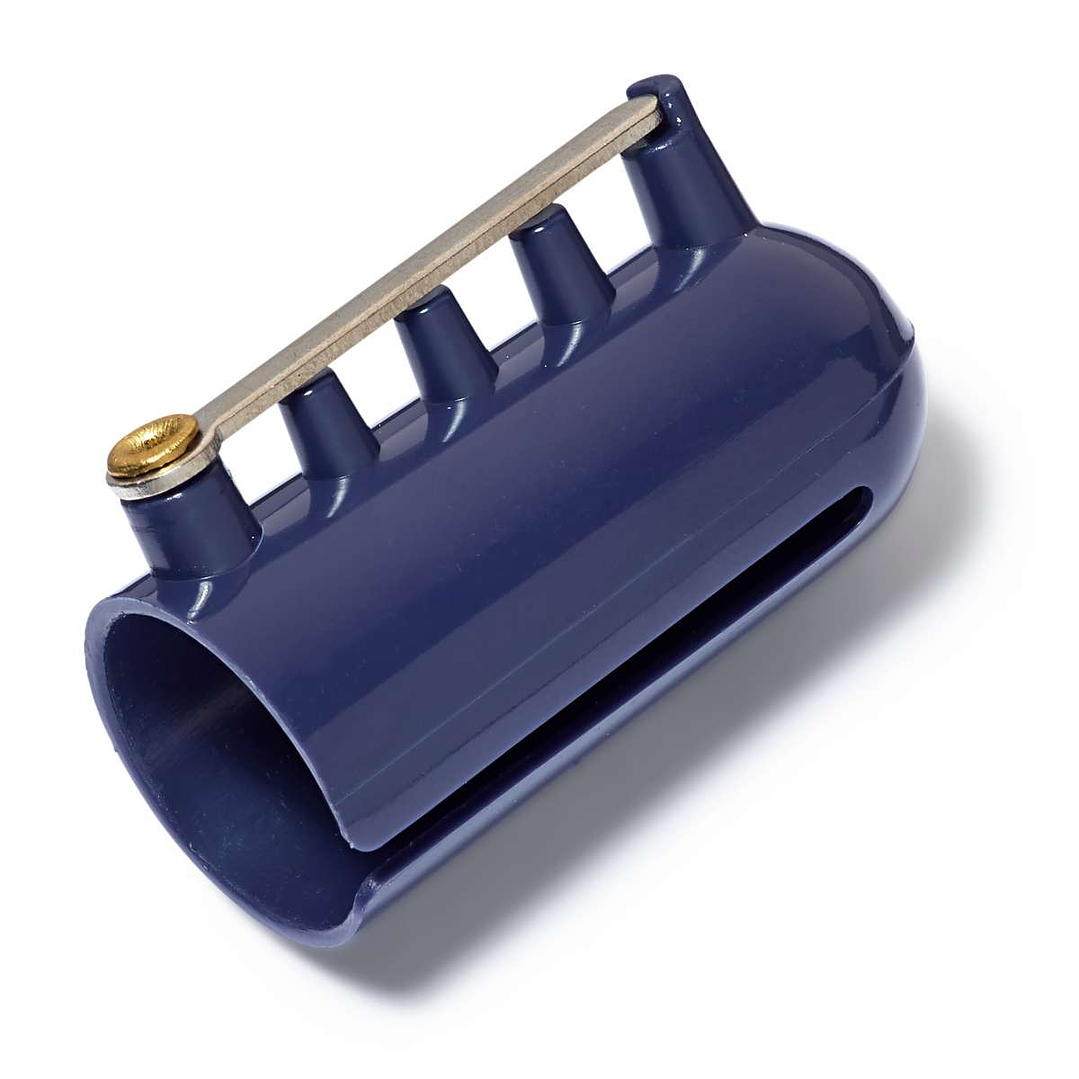 DEDAL  PARA TEJER COLORWORK 4 HEBRAS  PRYM 3