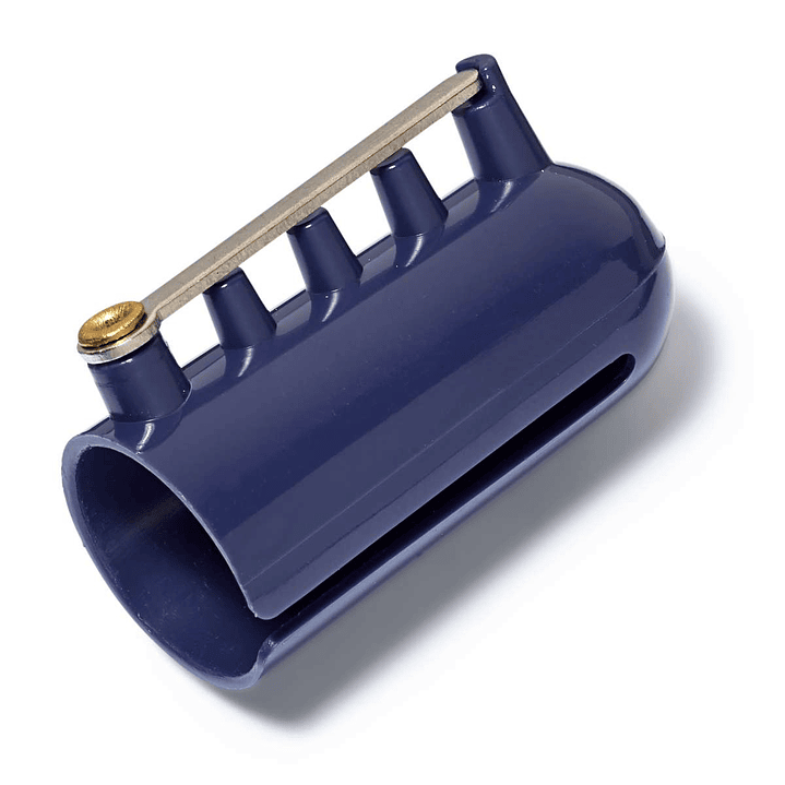 DEDAL  PARA TEJER COLORWORK 4 HEBRAS  PRYM 3