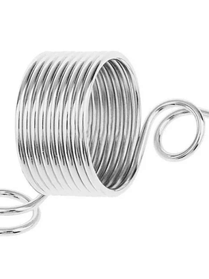 ANILLO PARA TEJER COLORWORK  O JACQUARD PRYM 2 HEBRAS 