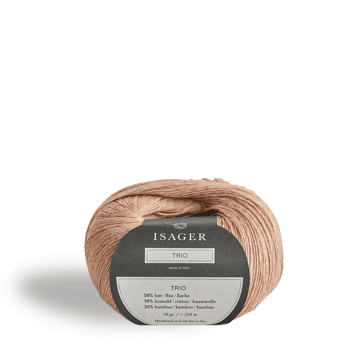 TRIO 1 - ISAGER  4