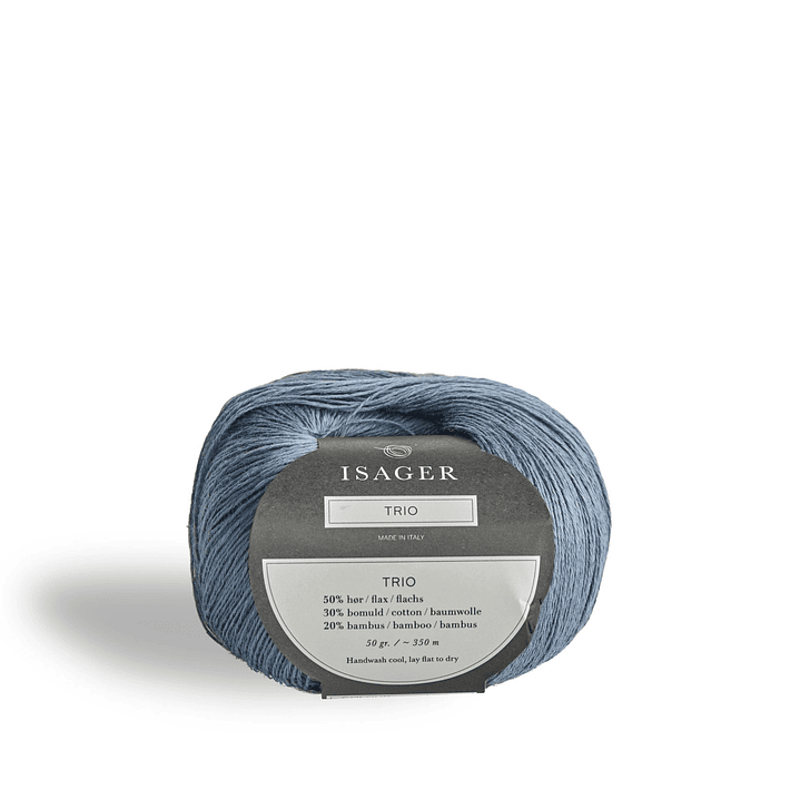 TRIO 1 - ISAGER  5