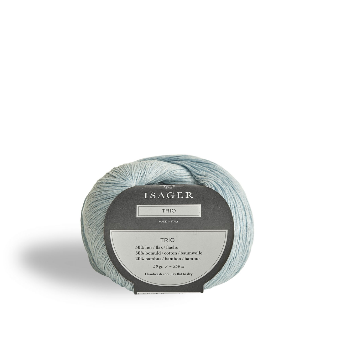 TRIO 1 - ISAGER  6