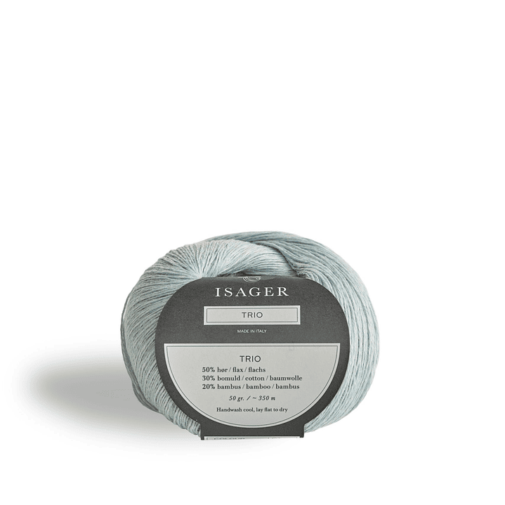 TRIO 1 - ISAGER  6