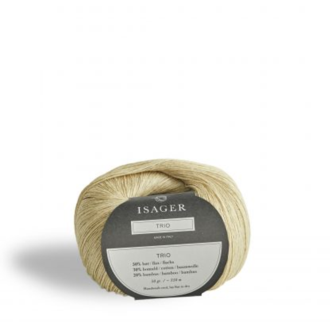TRIO 1 - ISAGER  7
