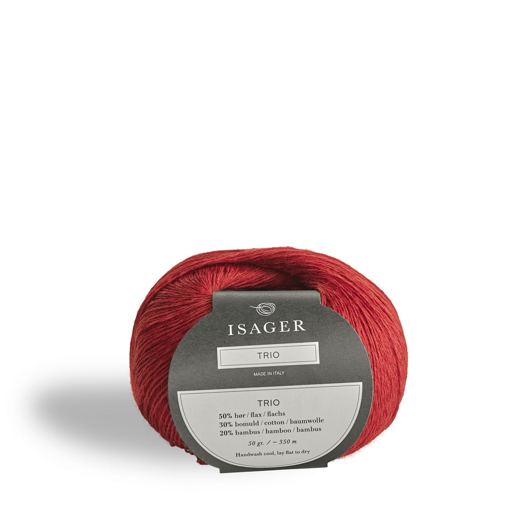 TRIO 1 - ISAGER  9
