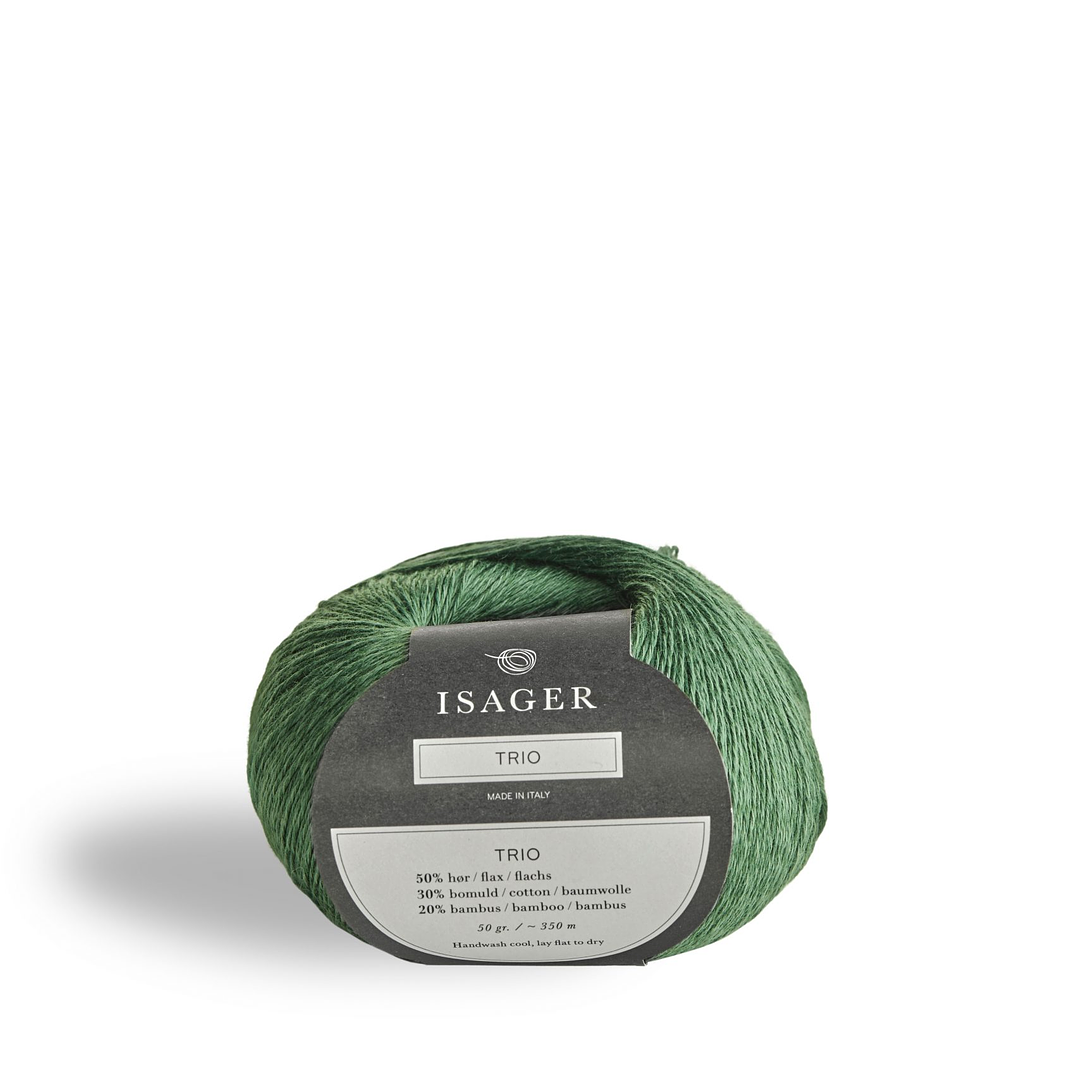 TRIO 1 - ISAGER  10