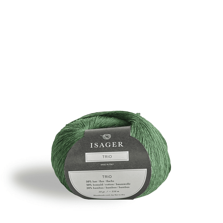 TRIO 1 - ISAGER  10
