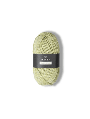 BABY YARN -ISAGER