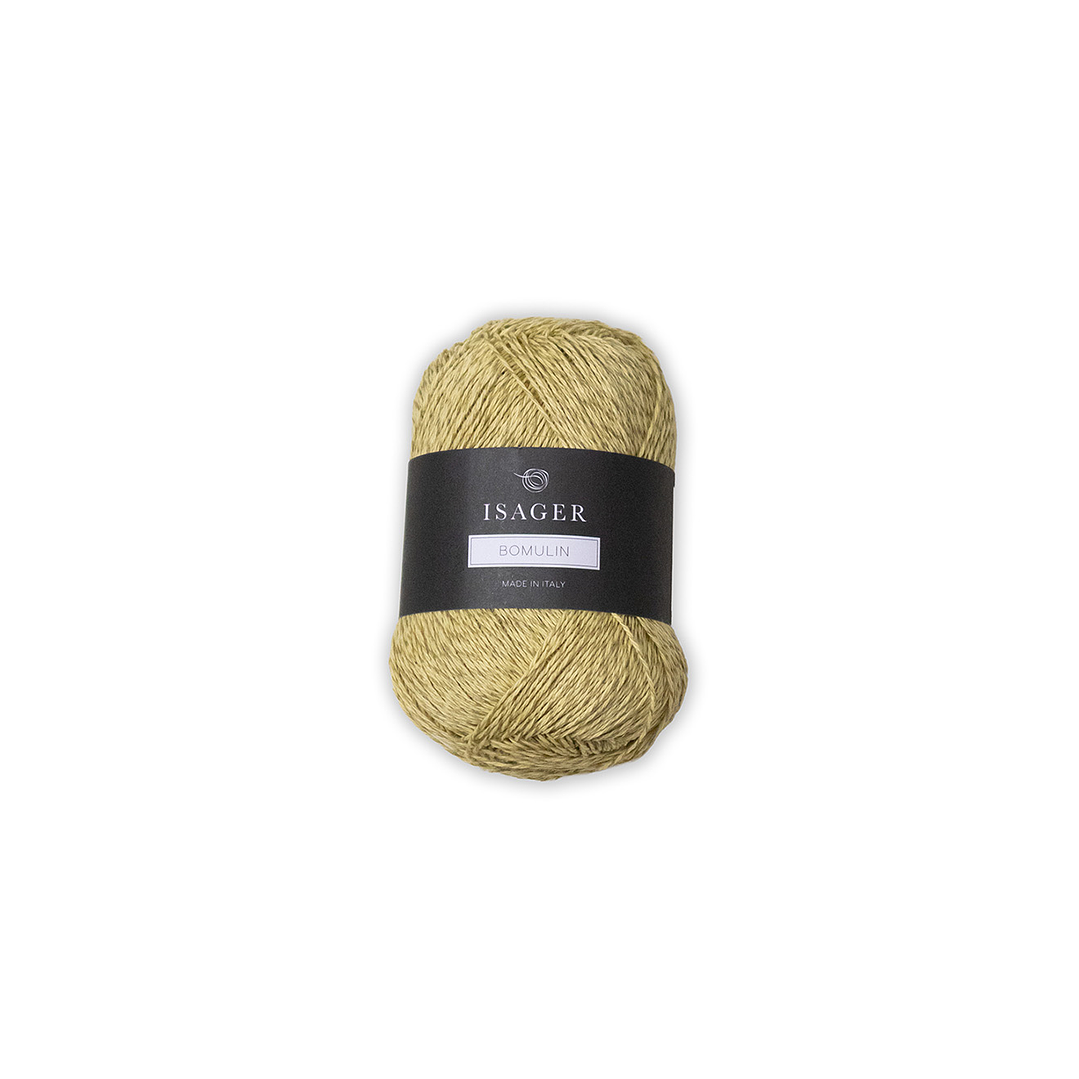  Isager Bomulin  5