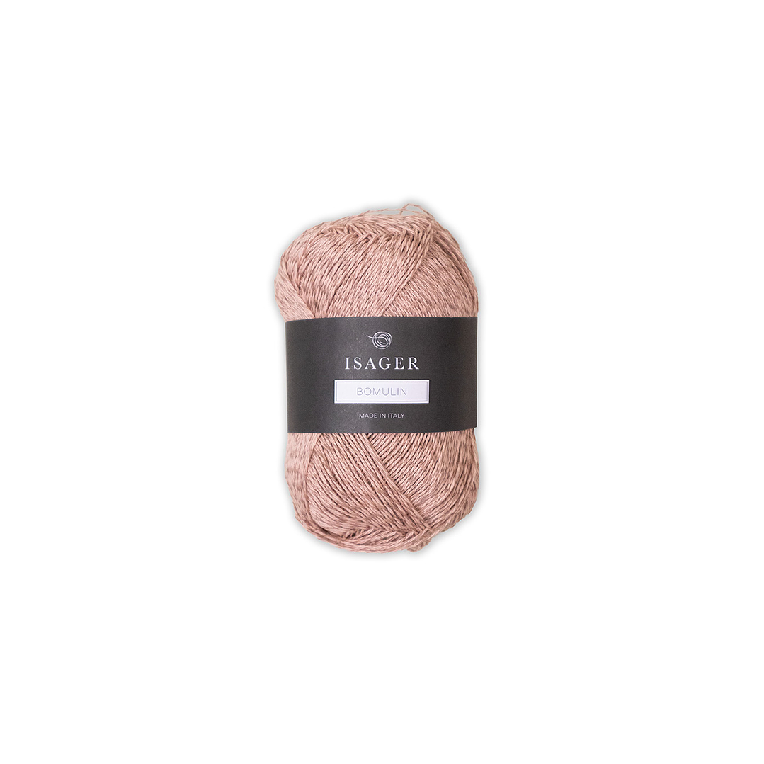  Isager Bomulin  7