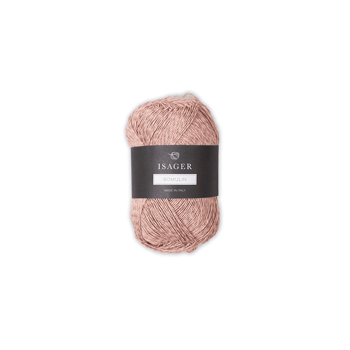  Isager Bomulin  7