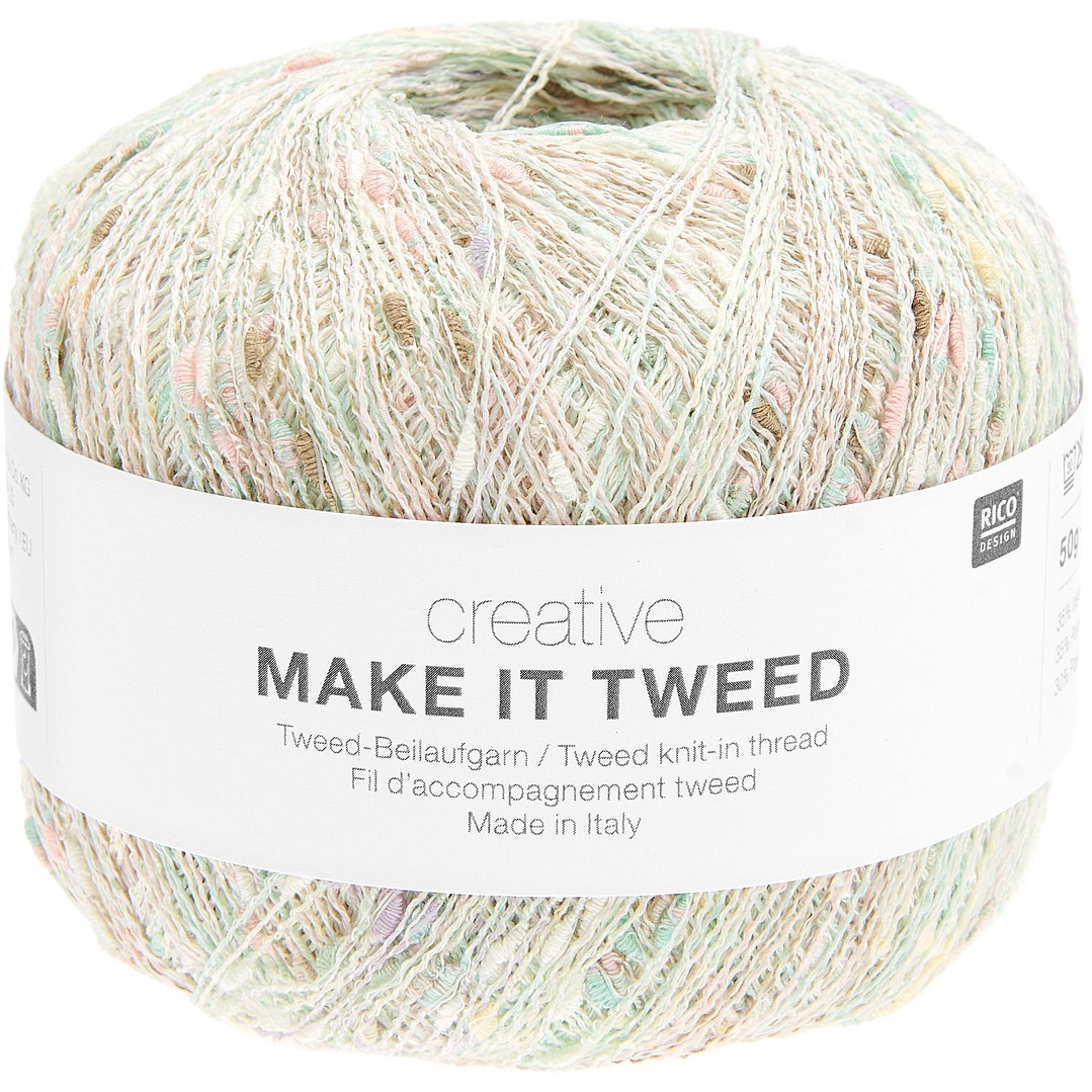  CREATIVE MAKE IT TWEED  4