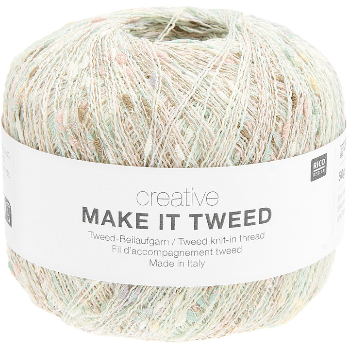 CREATIVE MAKE IT TWEED  4