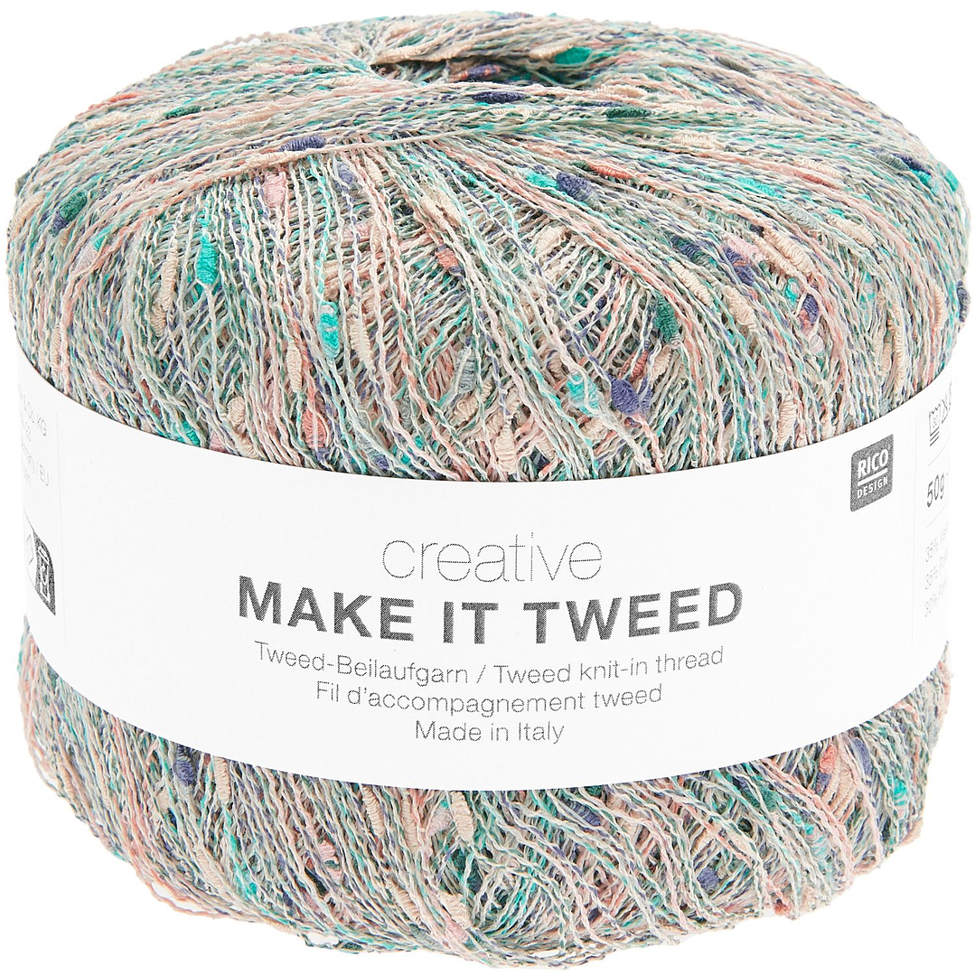  CREATIVE MAKE IT TWEED  6