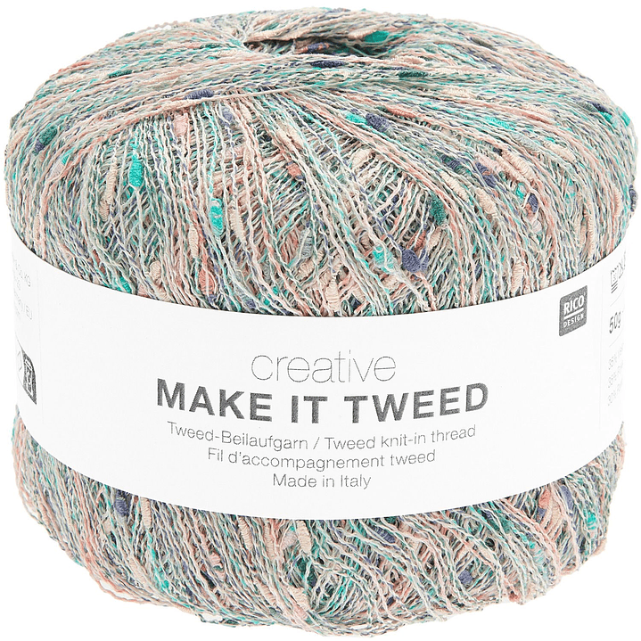  CREATIVE MAKE IT TWEED  6