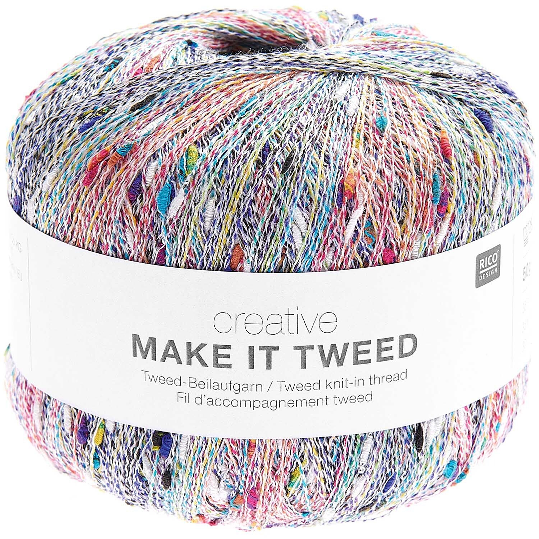  CREATIVE MAKE IT TWEED  2